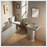 Bathroom Tiles