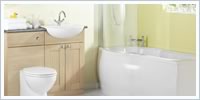 Bathroom Colours