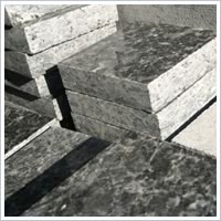 Bathroom Materials